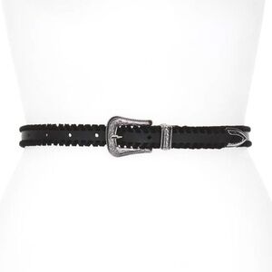Rebecca Minkoff leather Belt